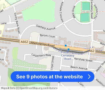Manchester Road, Droylsden, Manchester, M43 - Photo 1