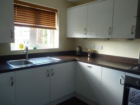 3 bedroom semi-detached house to rent - Photo 3