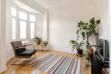 Appartement te huur - Foto 3