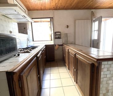 Location Maison 7 pièces 120m² CLAIX 38640 - Photo 5