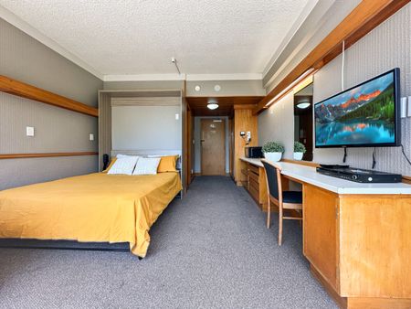 Welcome to apartment 309 at Sharella Living in Thorndon - Photo 5