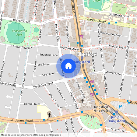 Unit 28/56-58 Houston Rd, NSW 2032, Kingsford