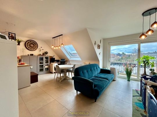 Appartement te huur - Foto 1