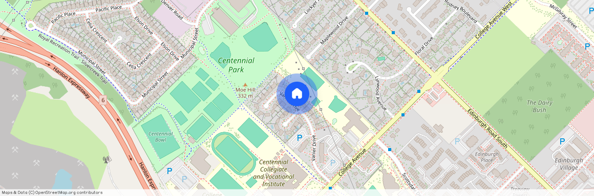 61 Vanier Drive, Guelph