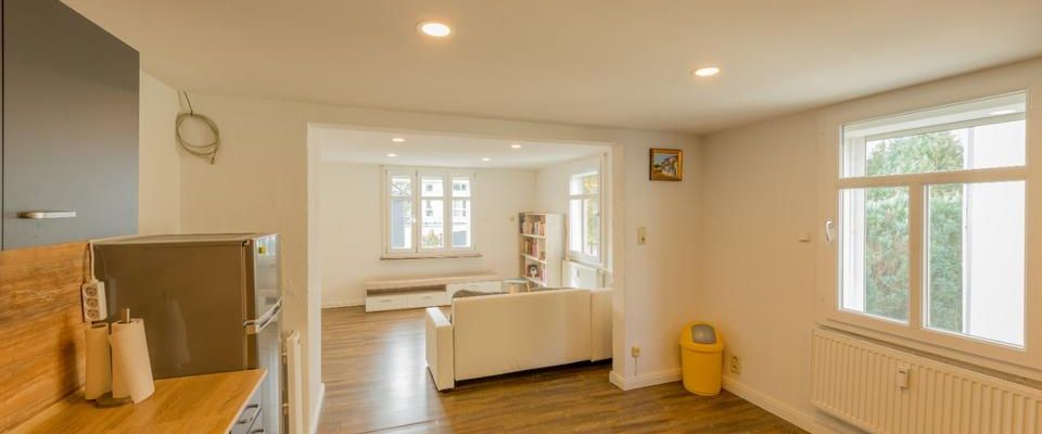 Moderne 2-Zimmer-Wohnung im Herzen von Gummersbach - Foto 1