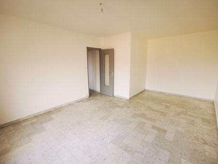 TOULOUSE / Location Appartement 2 Pièces 50 m² - Photo 4