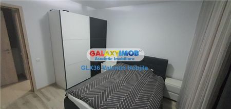 Inchiriere apartament 2 camere mobilat utilat Baneasa Greenfield - Fotografie 4