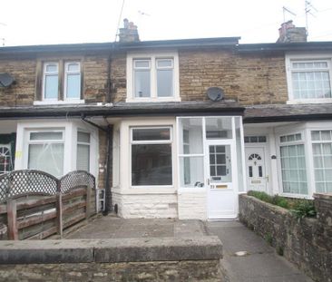 2 bedroom terraced house to rent - Photo 5