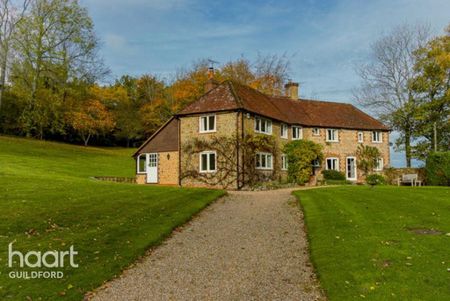 4 bedroom cottage to rent - Photo 4