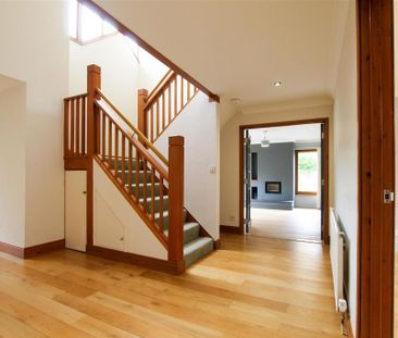4 bedroom detached house to rent - Photo 5