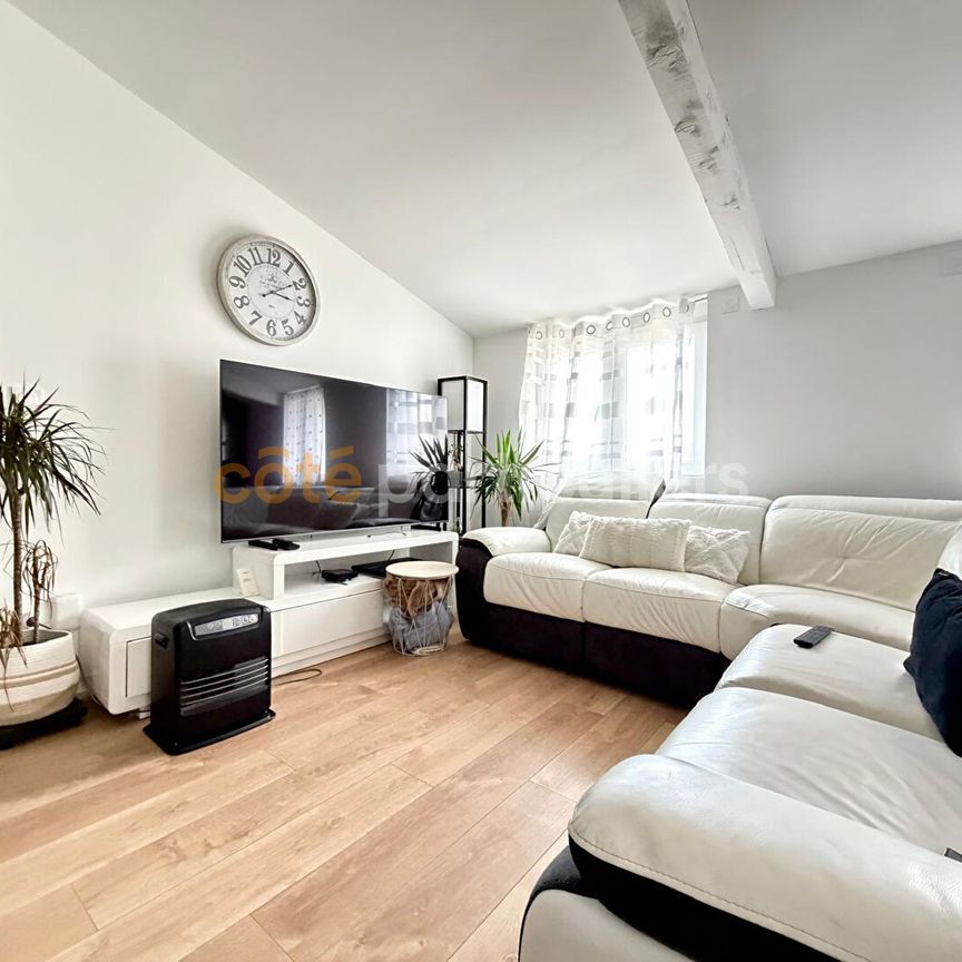 Maison Montauban de 58m² - Photo 1