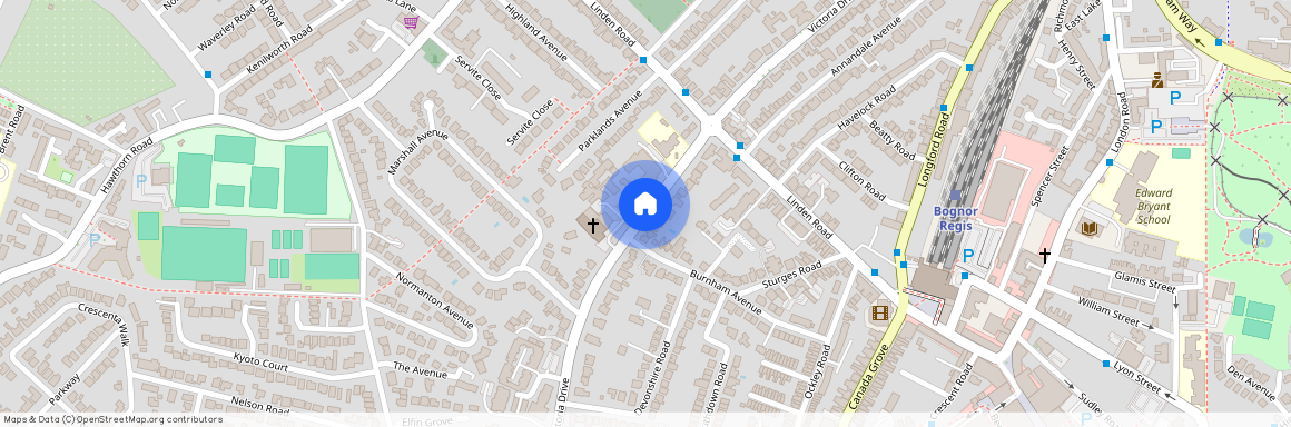 Victoria Drive, Bognor Regis, West Sussex, PO21