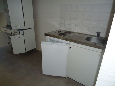 Location Appartement 2 pièces 22m² NEVERS 58000 - Photo 2