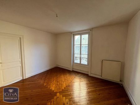 Appartement à louer 3 pièces 77.85m² - Photo 2