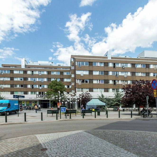 Östergatan 16 - Foto 1