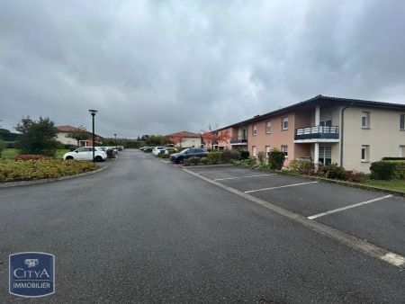 Appartement à louer 2 pièces 38.41m² - Photo 5