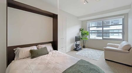 ***Welcome to apartment S407A in Revolucion Apartments.*** - Photo 3