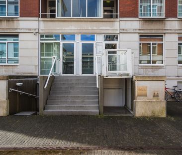 Appartement te huur: Burgemeester De Monchyplein 218 2585 DJ Den Haag - Photo 6