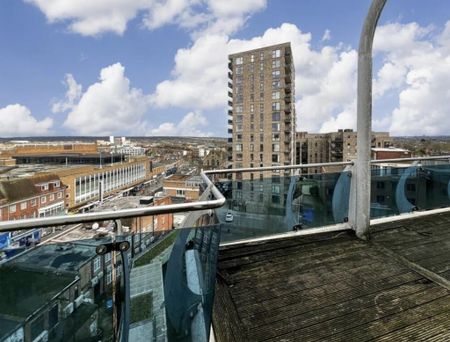 2 bedroom apartment to rent - Photo 5