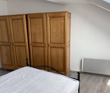 Location appartement t6 et plus 3 pièces 43 m² à Rodez (12000) - Photo 2