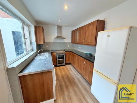 14 Cheviot Street, Belfast, BT4 3AP - Photo 5