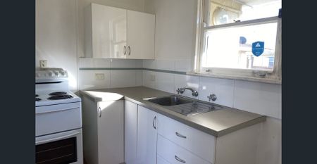 Low Maintenance Bedsitter in Central Macksville - Photo 5