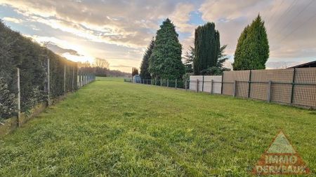 Zonnebeke - instapklare woning met landelijk zicht - Foto 5