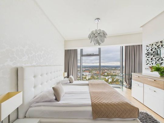 Mieszkanie na wynajem Wrocław-Krzyki Wrocław - Zdjęcie 1