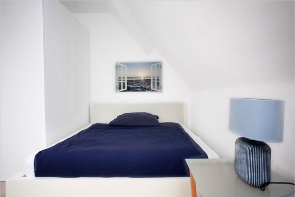 1.5 Zimmer in Düsseldorf - Foto 1