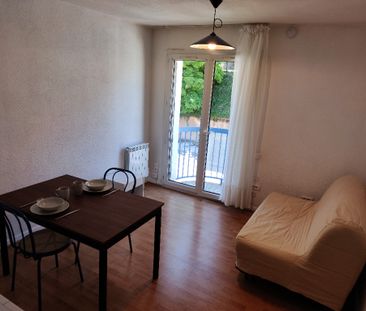 Location Appartement 1 pièce 18m² - Photo 4
