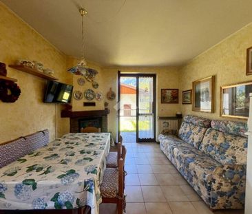 Trilocale via Guglielmo Marconi, Centro, Temù - Photo 2