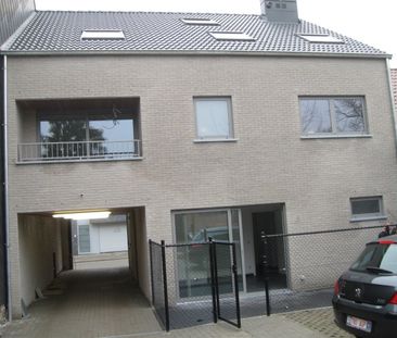 - Stekene – Gezellig gelijkvloers appartement in centrum - Foto 5