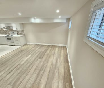 For Lease - 24 Darcy Magee Crescent Unit# Basement, Toronto, Ontario - Photo 4