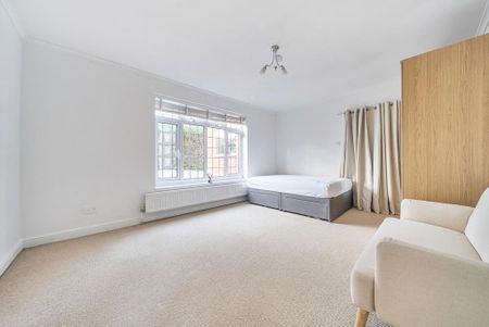 Studio to rent - Photo 3