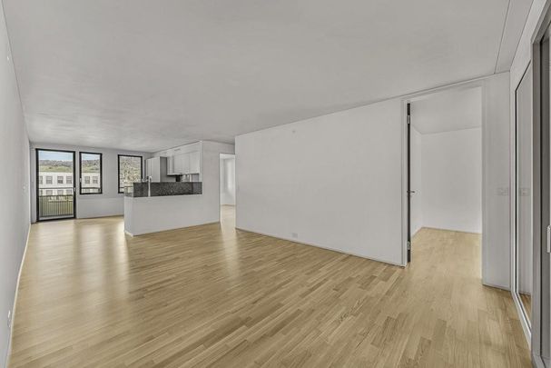 Moderne Familienwohnung mit Wohlfühlfaktor - Foto 1