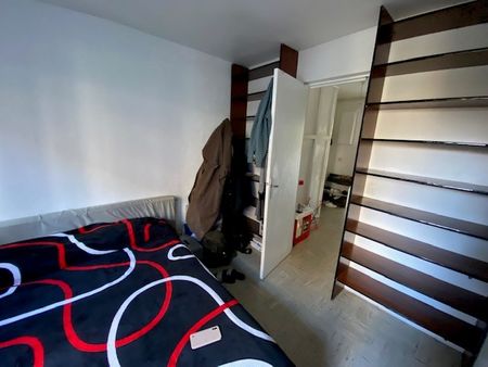 Location Appartement 3 pièces 70m² BRON 69500 - Photo 4