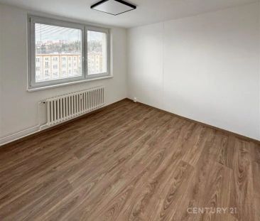Pronájem bytu 3+1 po rekonstrukci – Zlín, ulice 2. května - Photo 5
