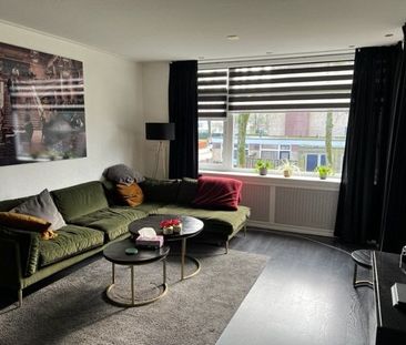 Te huur: Appartement Niersstraat 29 in Enschede - Foto 5