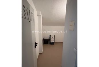 Apartamento T1 em Setúbal