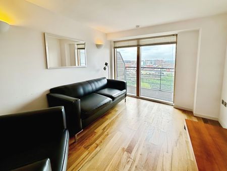 2 bedroom apartment to rent - Photo 3