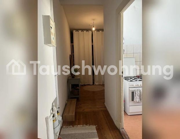 TAUSCHWOHNUNG Apartment swap in Friedrichshain - Foto 1