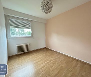 Location Appartement 3 pièces 67m² NIORT 79000 - Photo 3