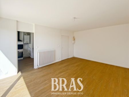 Location Appartement 1 pièce 32m² NANTES 44300 - Photo 3