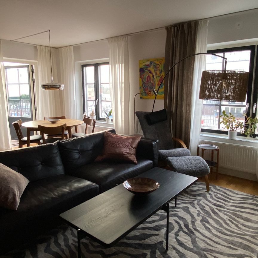 Josef Ekbergs gränd, Gustavsberg - Photo 1