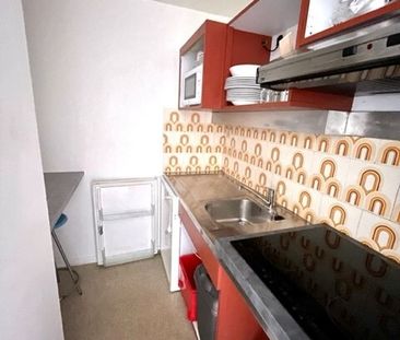 Appartement T2 en location à Toulouse - Photo 5