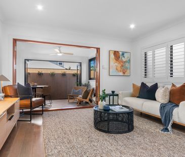 4 Bourke Street, Carrington NSW 2294 - House For Rent | Domain - Photo 3