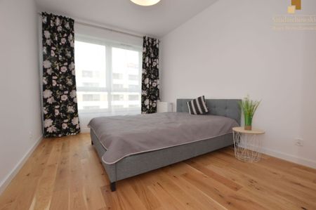 Mieszkanie na wynajem Warszawa, Mokotów, Mokotów, Cybernetyki - Photo 5