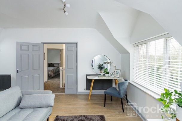 Pioneer Way, Stafford, Staffordshire, ST17 - Photo 1