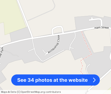 Archbishop Close, Baltonsborough - Photo 1