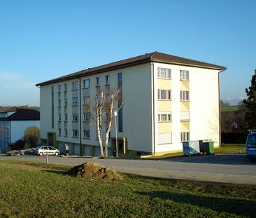 3.5 Zimmer, 3. Stock - Photo 6